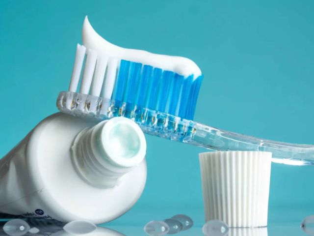 Gum Care Toothpaste
